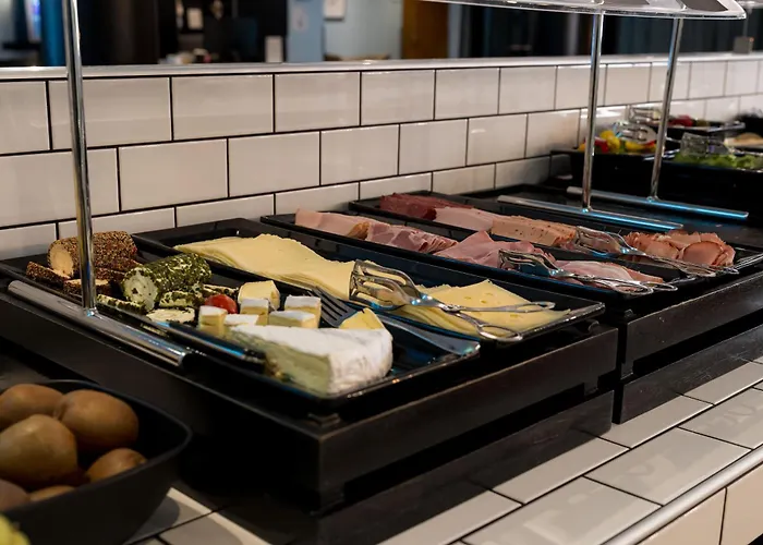 Appart hôtel The House Zell Am Zell am See