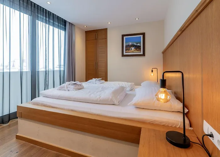 The House Zell Am Zell am See