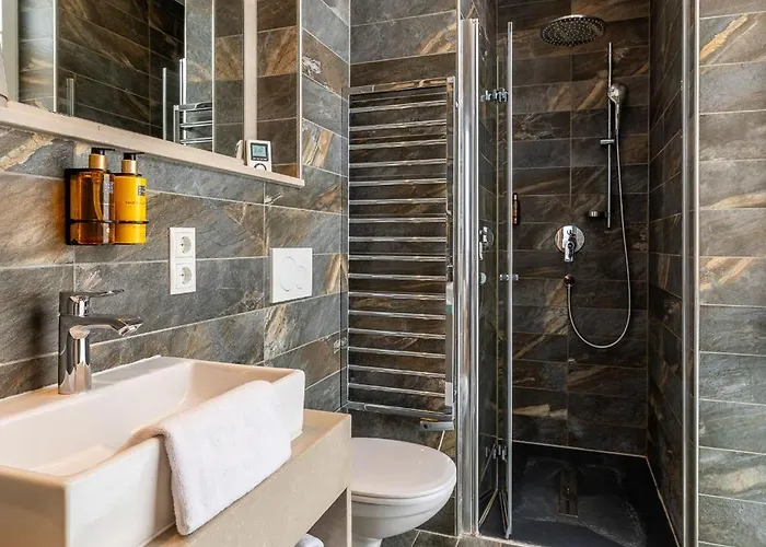 The House Zell Am Aparthotel Zell am See