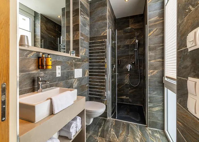 The House Zell Am 4* Zell am See