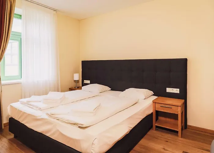 The House Zell Am 4* Целль-ам-Зеє