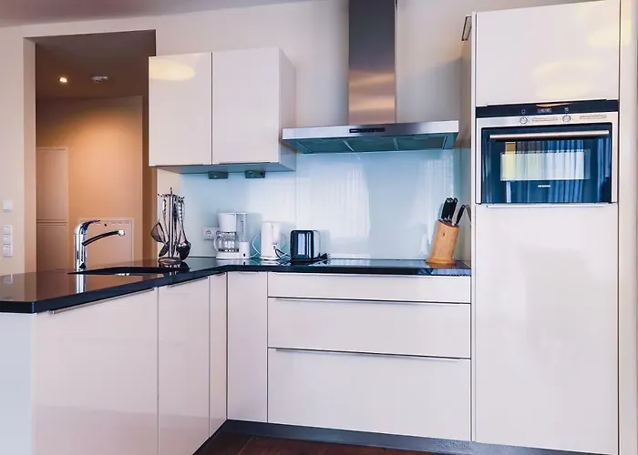 The House Zell Am Целль-ам-Зеє