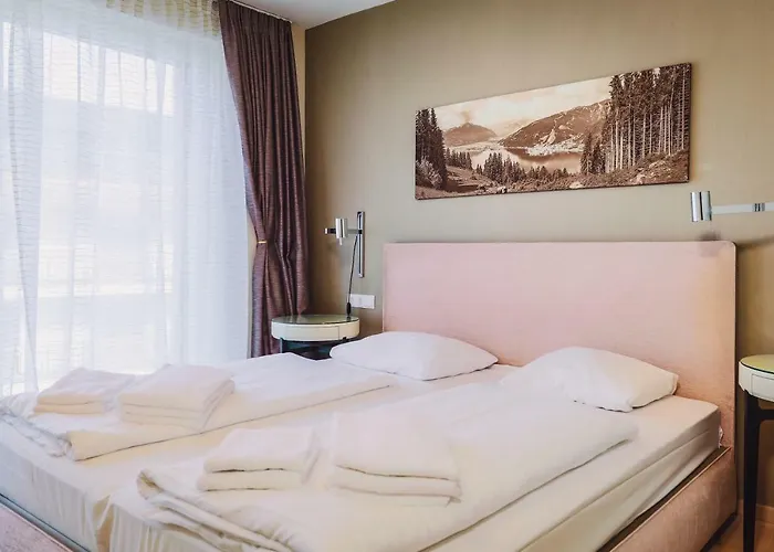 The House Zell Am Целль-ам-Зеє