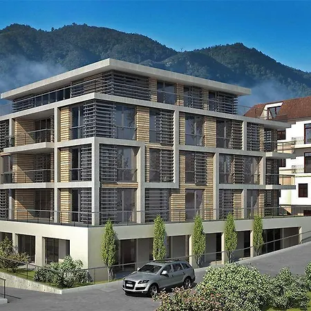 The House Zell Am Τσελ αμ Ζέε